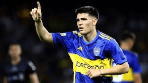 De postergado en Boca a figura en Grecia: el renacer de Vicente&nbsp;Taborda